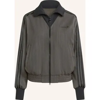 Dámská mikina Adidas Originals Dámská Tréninková Bunda Tailored Tracksuit,...