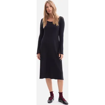 Dámské šaty Denní šaty model 218631 BeWear S