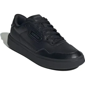 Dámská tenisová obuv Pánská rekreační obuv ADIDAS-Park ST 2.0 M core black/core black/core black Černá 42