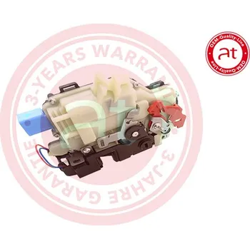 Autozámek Zámek dveří at autoteile at12820