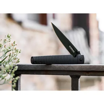 kapesní nůž Böker Solingen BÖKER Magnum Stereo