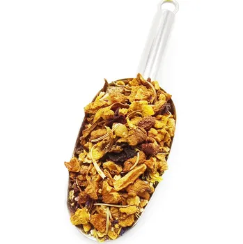 Čaj Ovocný čaj Mango tango