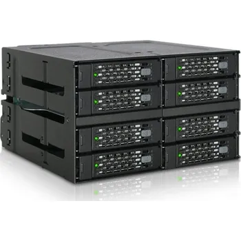 Příslušenství pro datový nosič ICY DOCK MB508SP-B