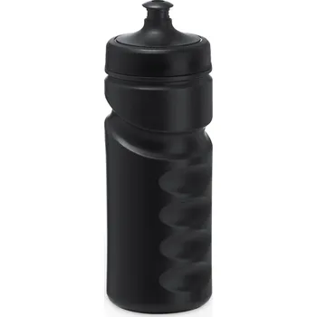 Láhev Stamina Sportovní láhev RUNNING Barva: černá