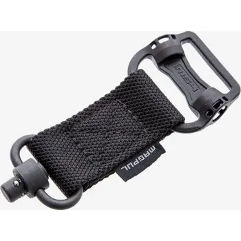 Příslušenství pro sportovní střelbu Magpul adaptér pro popruhy MS1® MS4® - černý