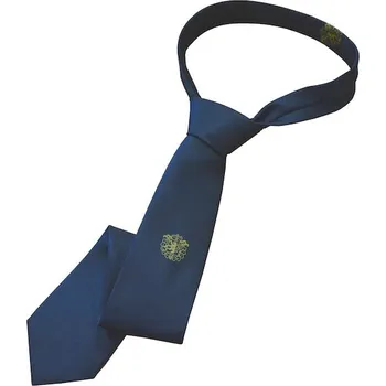 EFPRI hladká kravata/ vázanka SDH - slavnostní uniforma pro hasiče