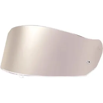 LS2 VISOR FF808 IRIDIUM SILVER