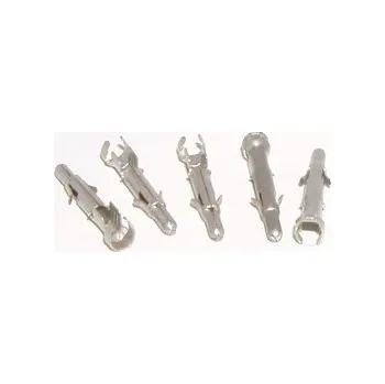 Elektrický konektor Kolík pro konektory Mate-N-Lok