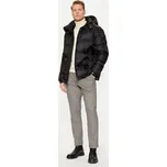 JOOP! Zimní bunda 17 JO-125Ambro 30044255 Černá Regular Fit 58