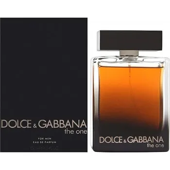 Pánský parfém Dolce & Gabbana The One For Men - EDP 50 ml + 2 měsíce na vrácení zboží