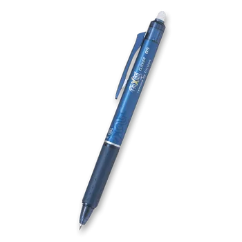 Roller Pilot 2062 Frixion Clicker F 05 - modročerný