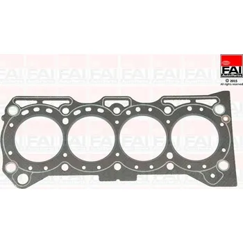 Těsnění motoru Těsnění, hlava válce FAI AutoParts HG1208