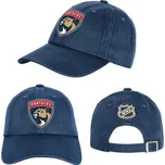Outerstuff Dětská kšiltovka Florida Panthers NHL True Retro Slouch Adj