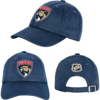 Kšiltovka Outerstuff Dětská kšiltovka Florida Panthers NHL True Retro Slouch Adj