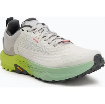 Dámská móda Dámské běžecké boty Altra Timp 5 gray/lime