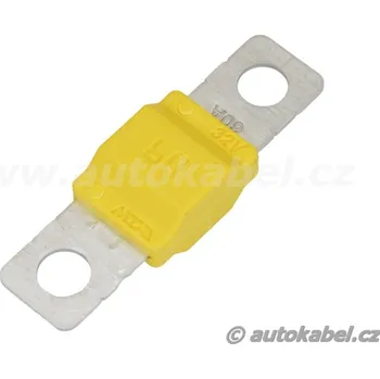 Autopojistky Pásková pojistka MIDIVAL 60A