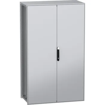 Rozvaděč NSYSFN2012602DP Volně stojící skříň, PanelSeT SFN, s MP, Schneider Electric