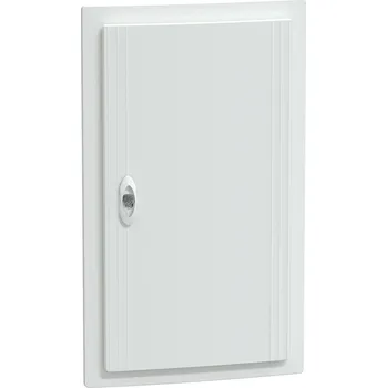 Elektrická zásuvka LVSXU313 PrismaSet zapuštěná 39M (3x13) Media, Schneider Electric