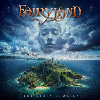 Zahraniční hudba Fairyland : The Story Remains CD