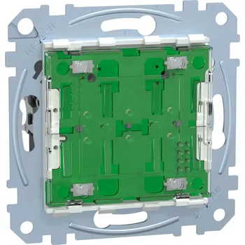 MEG5119-0300 Vedlejší ovladač Plus, 1násobný, Sys-M, Schneider Electric