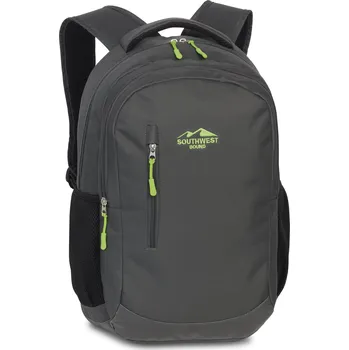 turistický batoh SOUTHWEST BOUND sportovní batoh 21L - tmavě šedý