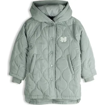 Dívčí oblečení GATE Prošívaná přechodnÍ bunda 7Y 825-0221/815