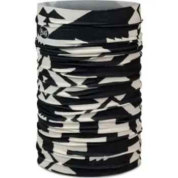 Módní doplněk Buff Original EcoStretch 136829.999 - skar black UNI