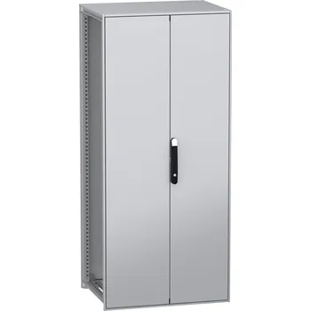 Rozvaděč NSYSFN188602D Skříň SFN, bez MP 2D 1800x800x600 IP55, Schneider Electric