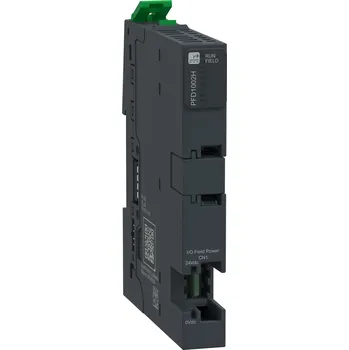 Elektrická zásuvka NTSPFD1002HK Napájecí modul, Schneider Electric