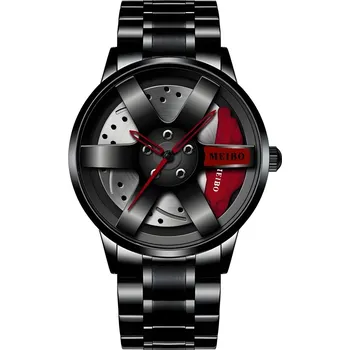 Hodinky IZMAEL Hodinky Meibo ST KP25991 4