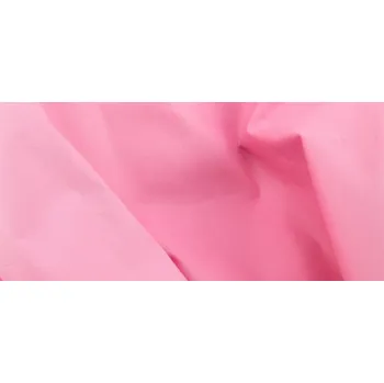 Sypkovina - bavlna - růžová