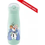 NUK láhev Mini-Me FLIP Frozen 450ml - DVOREČEK