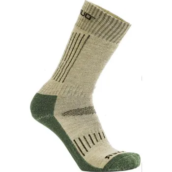 Dámské termo ponožky Duras Nippigon Merino Velikost: 41-43