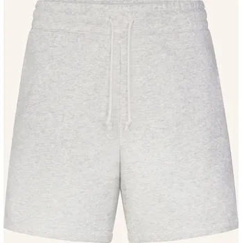 Pánské kraťasy Skims Pánské Pohodlné Domácí Šortky Z Mikinové Látky Fleece...