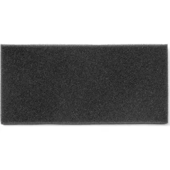 Praní a péče o prádlo ANFI Pěnový filtr do sušiček prádla GORENJE a PANASONIC