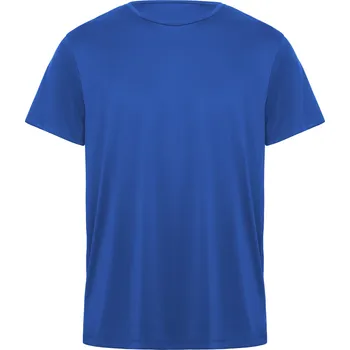 Roly Prodyšné sportovní tričko DAYTONA Velikost: XL, Barva: královská modrá
