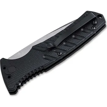 kapesní nůž Böker Solingen Böker Plus Strike Damast