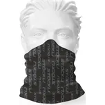 Nákrčník Stöckli BUFF ORIGINAL - černá