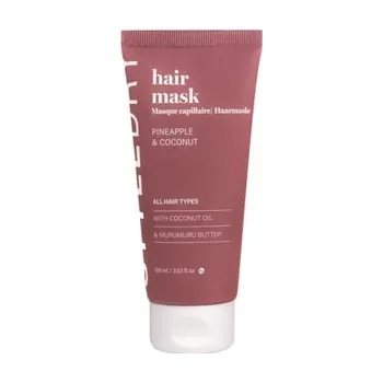 STYLEDRY Pineapple & Coconut Repair & Smooth Hair Mask 100 ml Maska na vlasy