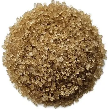 Cukr Cukr třtinový krupice sáček 5kg