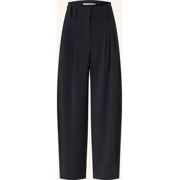 Raffaello Rossi Dámské Culotte Kalhoty Mayla, tmavě modrá, 34