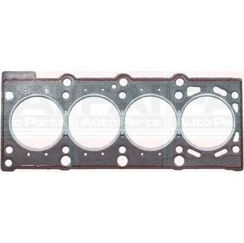Těsnění motoru Těsnění, hlava válce FAI AutoParts HG1097