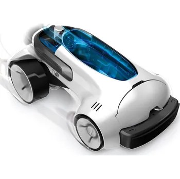 ostatní stavebnice Skládací auto poháněné vzduchem - stavebnice (Experimentální sada - stavebnice)