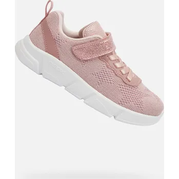 Dívčí tenisky Geox Dívčí Růžové dívčí tenisky Geox Aril Růžová 35 (2782752)
