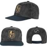 Outerstuff Dětská kšiltovka Vegas Golden Knights NHL True Retro Deadstock Snapback