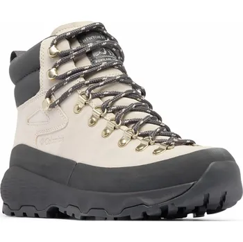 Dámská treková obuv Dámské trekové boty Columbia Newton Alpine Pt™ Velikost bot (EU): 40,5 / Barva: béžová
