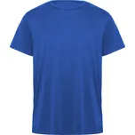 Roly Prodyšné sportovní tričko DAYTONA Velikost: 8 let, Barva: královská modrá
