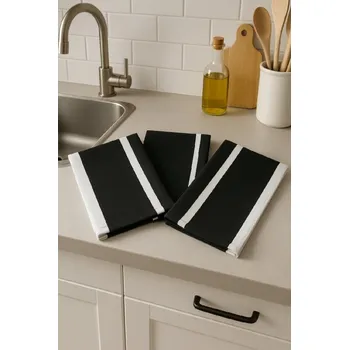 Utěrka BF-Kuchyňské utěrky 3 ks vz. 62