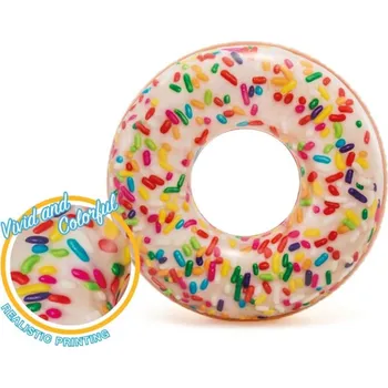Nafukovací kruh Kruh donut nafukovací 99cm