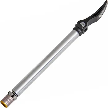 Náboj kola SR Suntour pevná osa přední 15mm (BOOST - 110mm) Q-Lock